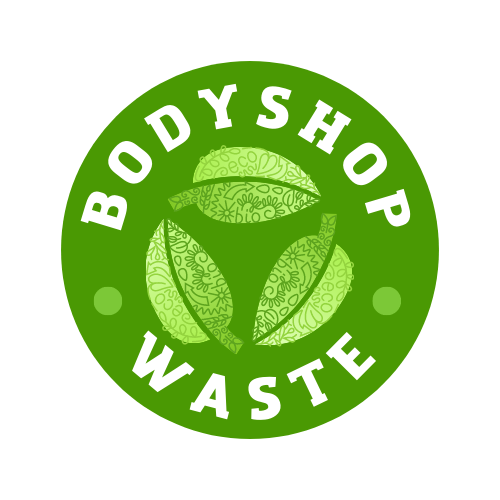 Bodyshop Waste